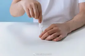 全泰各大药店开始出售艾滋自检试纸图片
