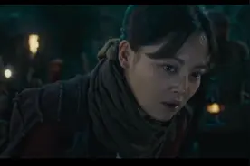 《怒晴湘西》第十一集：搬山掘子甲显神威，怪事！巡逻兵奇失踪图片