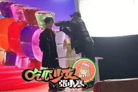 易烊千玺私人别墅意外曝光，精修价格超7000万，网友：慕了图片