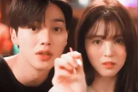 韩版许凯新剧遭遇网友diss，成败皆因大尺度图片