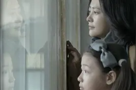 《春潮》：看郝蕾优雅示范，如何保持自我的力量？图片
