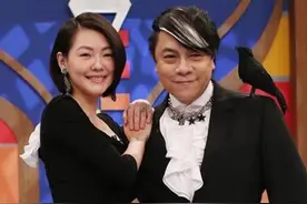 蔡康永的父亲蔡天铎，太平轮遇难900多人，蔡天铎活了88岁图片