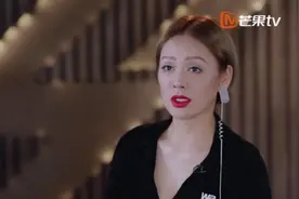 33岁张雨绮争要C位：不设限的人生，有多爽？图片