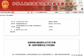 183条村改造，还能期待吗？图片