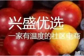 兴盛优选或成社区版拼多多 难脱传销之嫌图片