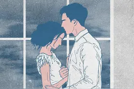 “有婚外情的男人，到底图什么？”这3位已婚男人说了大实话图片
