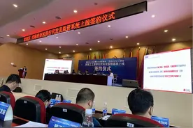 创新赋能，兴业银行助力昆明官渡区保民生稳发展图片