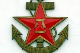 人民海军70年，这些主要标志你都知道吗？图片
