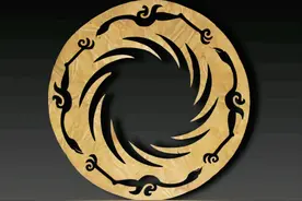 异物“成都石笋”究竟是什么？杜甫曾深入研究，现代专家百思难解图片