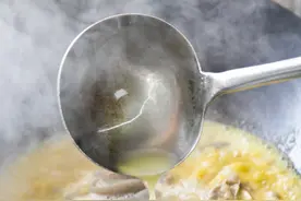 原味羊肉温暖您的胃（附做法）图片