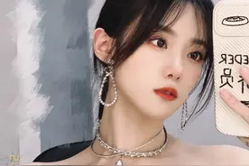 “和Rookie姐弟恋太香”IG淘汰后小钰与男友狂发狗粮！饭都不吃了图片