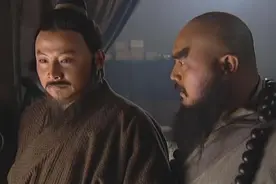 武松不吭声，鲁智深不表态，为何要让杨志，主导二龙山加盟梁山？图片