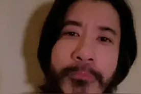 王力宏：天才下凡，吃相难看？图片