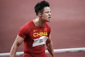 奥运会赛场中国队最难以打破的5项纪录，刘翔和苏炳添领衔图片