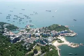 广东"最小"的地级市，GDP位居全省第六，是中国最具幸福感城市图片
