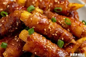 这菜全身是宝，一炒清甜脆！居然还有人不知道？图片