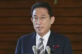 岸田文雄：“复读生”逆袭成首相，他到底有何背景？图片