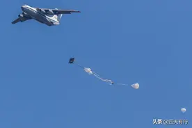 俄罗斯重装空投新图20200715图片