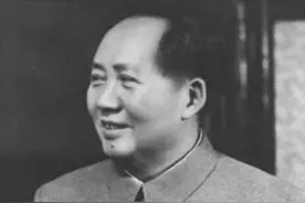 毛主席从不搞特权，晚年为何却破例叮嘱政府：请替我照顾一下九弟图片