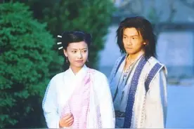 《倚天屠龙记》七大高手排名，张无忌垫底，其中五人并未出场图片