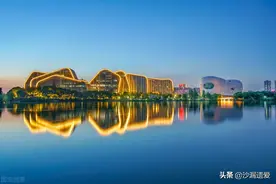 人均GDP逊于苏州无锡南京常州，杭州凭啥牛？其背后是两个浙江图片
