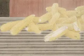 画画就是一种情绪图片