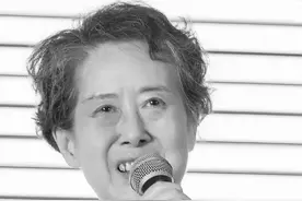 “银幕后的公主”走了，她的声音会永远留在我们的记忆里图片