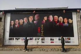你知道吗？杜淳，赵忠祥，陈佩斯，王宝强，都是咱邢台老乡图片