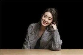 张小斐彻底不红了？从票房女王到无人问津，她只用了8个月图片