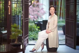 谁说的整过牙就是Angelababy图片