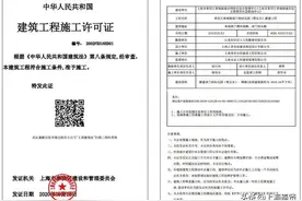 奉城这所幼儿园今天开工！建成后可招收450人，位置在这里→图片