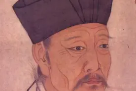 宋朝诗坛名家邵雍，他这十首诗作，尽显浓厚的快乐哲学观，收藏了图片
