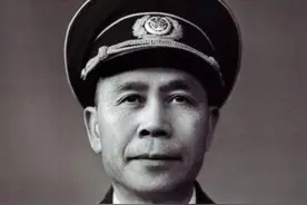 开国少将中，哪些人官至副国级图片