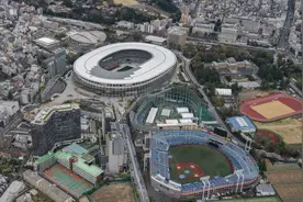 2020年东京奥运会场馆一览，呈现日本建筑师的顶级水平图片