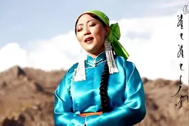 #大美科尔沁# 大草原的天籁之音——科尔沁民歌图片