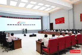 聚焦“安全生产”② | 安全生产治理从历史走来图片