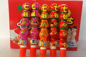 已“消失”的5种饮料，全喝过的是奶奶辈了，00后估计都没见过图片