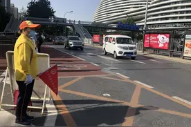 期待！三环、四环慢行系统将升级改造图片