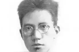 留洋16年通晓20多种文字：有学问无学位的清华大师陈寅恪图片