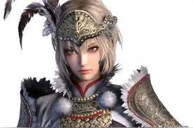《三国群英传2》的连弩系武将技还差那么点意思图片