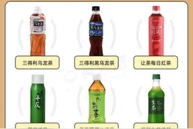 买了3000多块钱零食，这44款超级好物推荐给你们图片