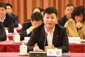 独家！建行将再迎来一位副行长！曾主政多家省分行图片