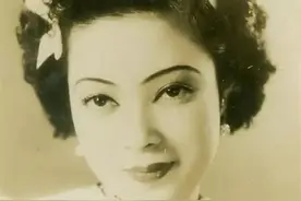 1928年余美颜跳海自尽，生前曾交往3000多个男人，她经历了什么？图片