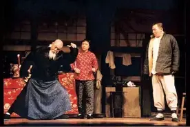 话剧起源史|要有光，于是就有了话剧图片
