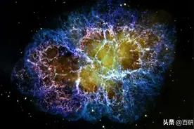 在深海岩石中发现的稀有放射性钚元素可以指向外星起源图片