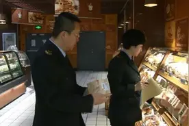 别再吃了！辽宁最新一批不合格食品曝光！快告诉家人朋友图片