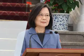 白宫推文赞扬台湾“莱猪政策”，将转为蔡英文沉重压力图片