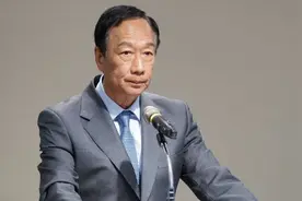 郭台铭提议奥运金牌得主奖1亿新台币，“绿委”：台湾奖金已很高图片