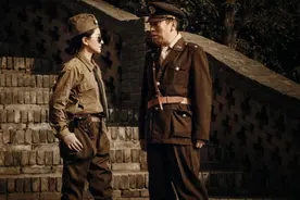 1940年四川女特务舍身救地下党，建国后要枪决，地下党发文：有功图片