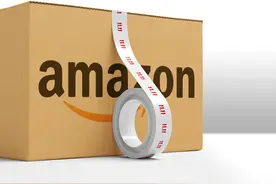 判了！亚马逊通一审败诉，不能使用“AWS”商标图片